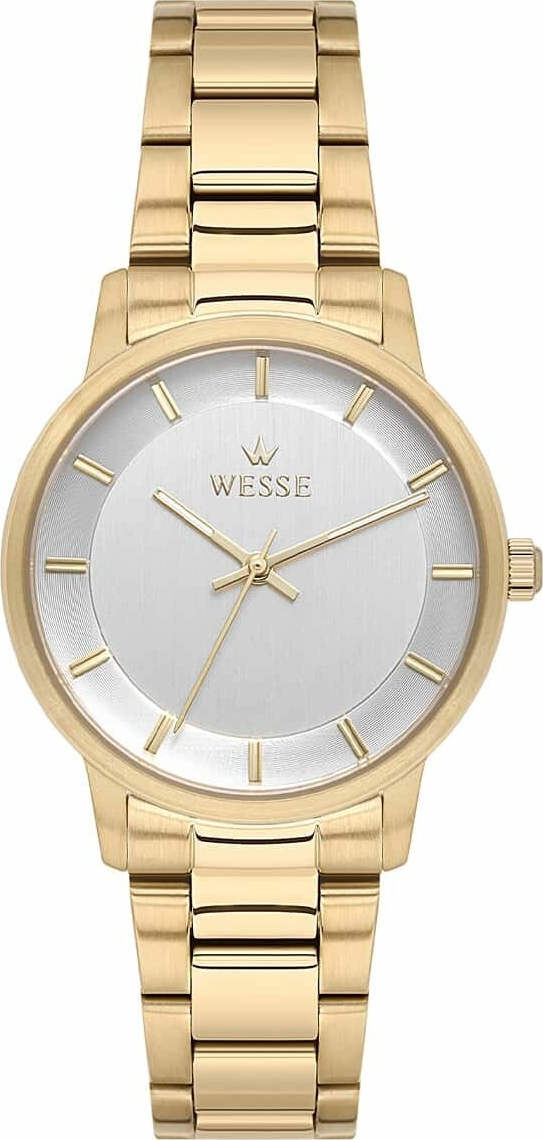 Wesse WWL303505 Kadın Kol Saati