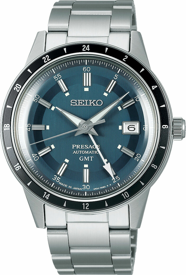 Seiko SEISK009J Erkek Kol Saati