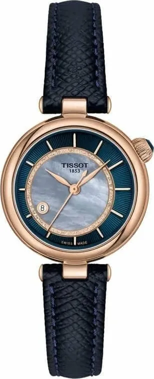 Tissot Desir Otomatik T1522073613100 Kadın Kol Saati T152.207.36.131.00