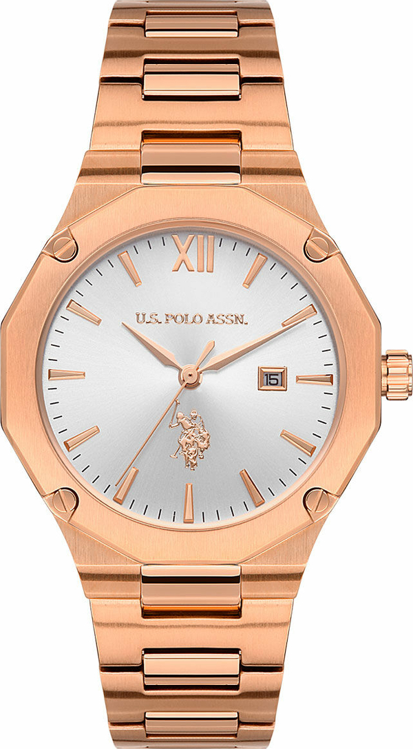U.s. Polo Assn. Uspa2063-03 Kadın Kol Saati