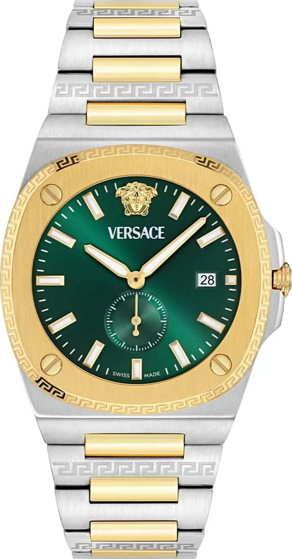 Versace VRSCVE0V00425 Kadın Kol Saati