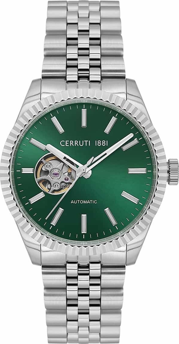 Cerruti CIWGL0090807 Erkek Kol Saati