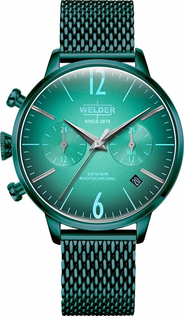 Welder Wwrc642
