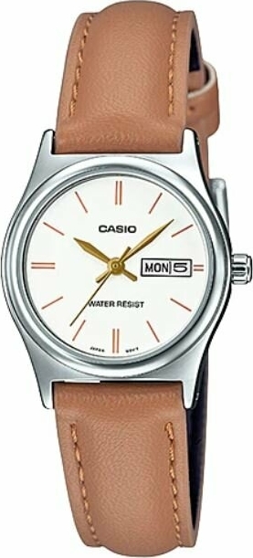 Casio Ltp-V006L-7B2Udf Kadın Kol Saati