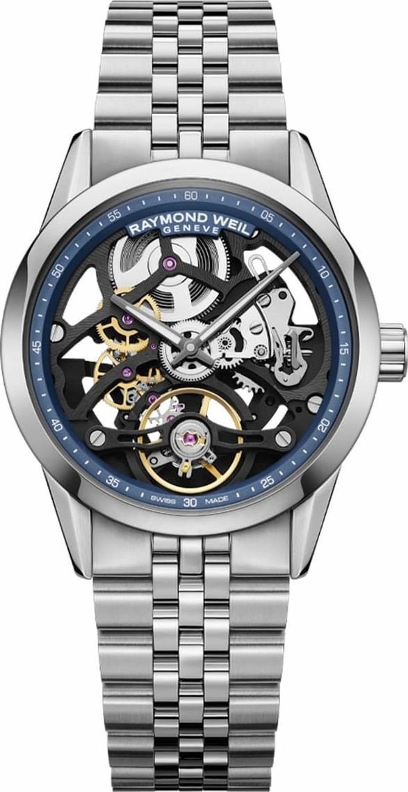Raymond Weil Rw2783St50000 Erkek Kol Saati
