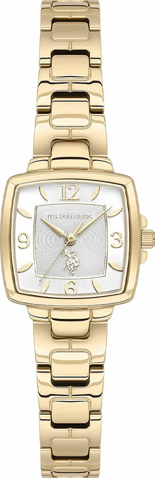 U.s. Polo Assn. USPA2154-06 Kadın Kol Saati