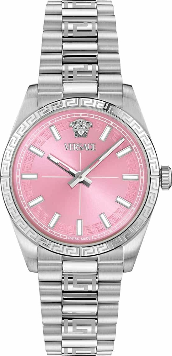 Versace Vrscve0E00725 Kadın Kol Saati