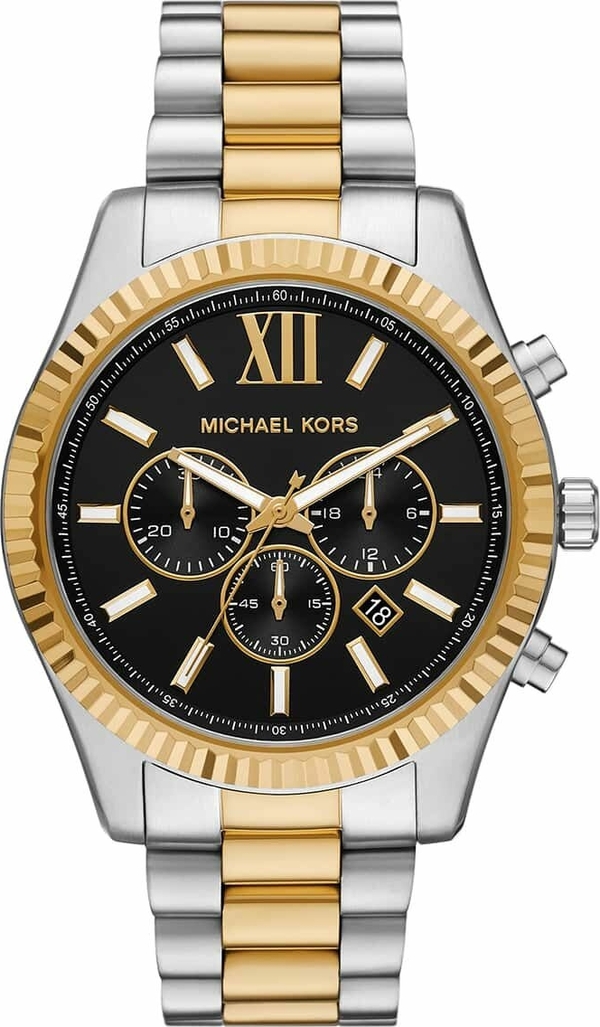 Michael Kors Mk9207 Erkek Kol Saati
