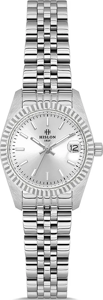 Hislon Women's Classic Queen QL155S-02SSS