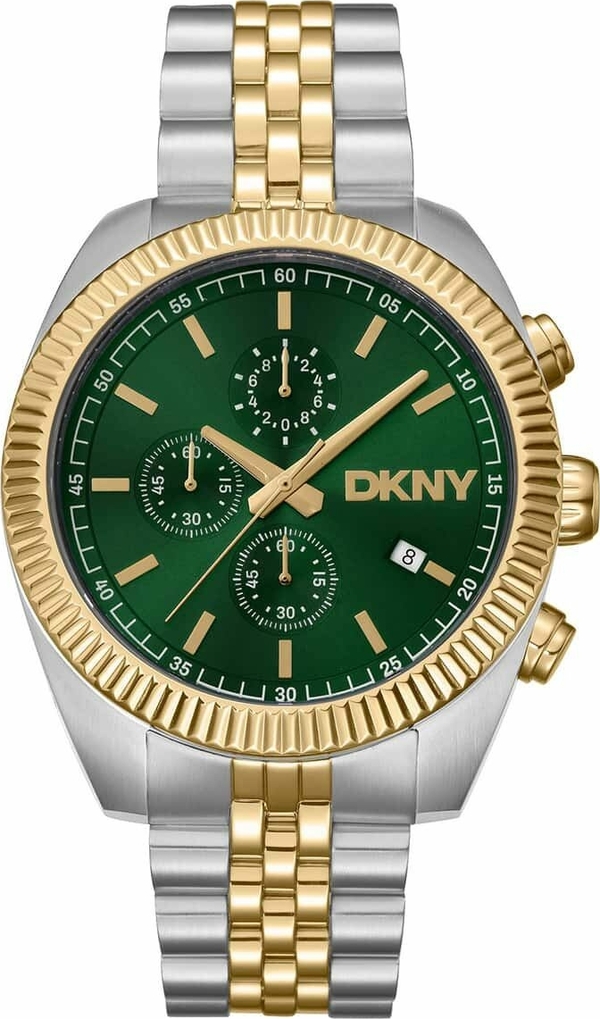 Dkny Dk1G134M0095 Erkek Kol Saati