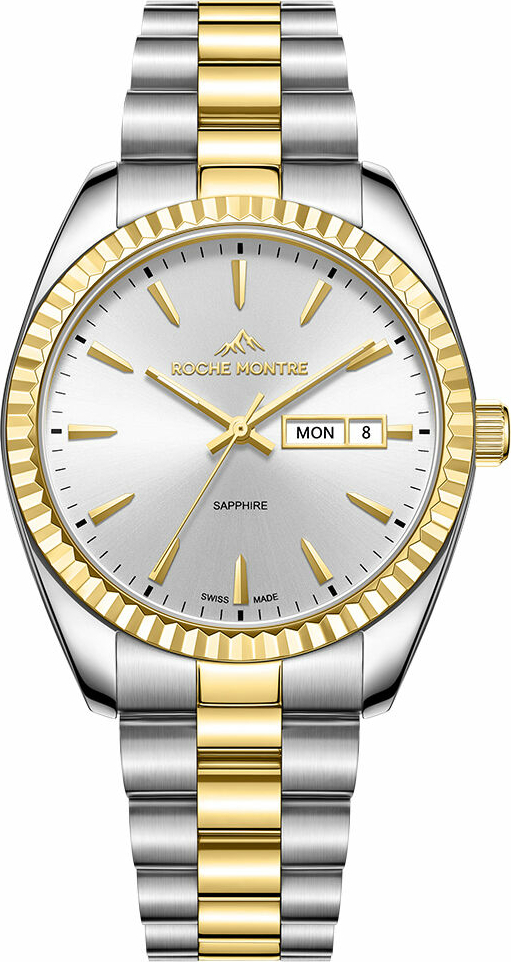 Roche Montre Rmg6001-06