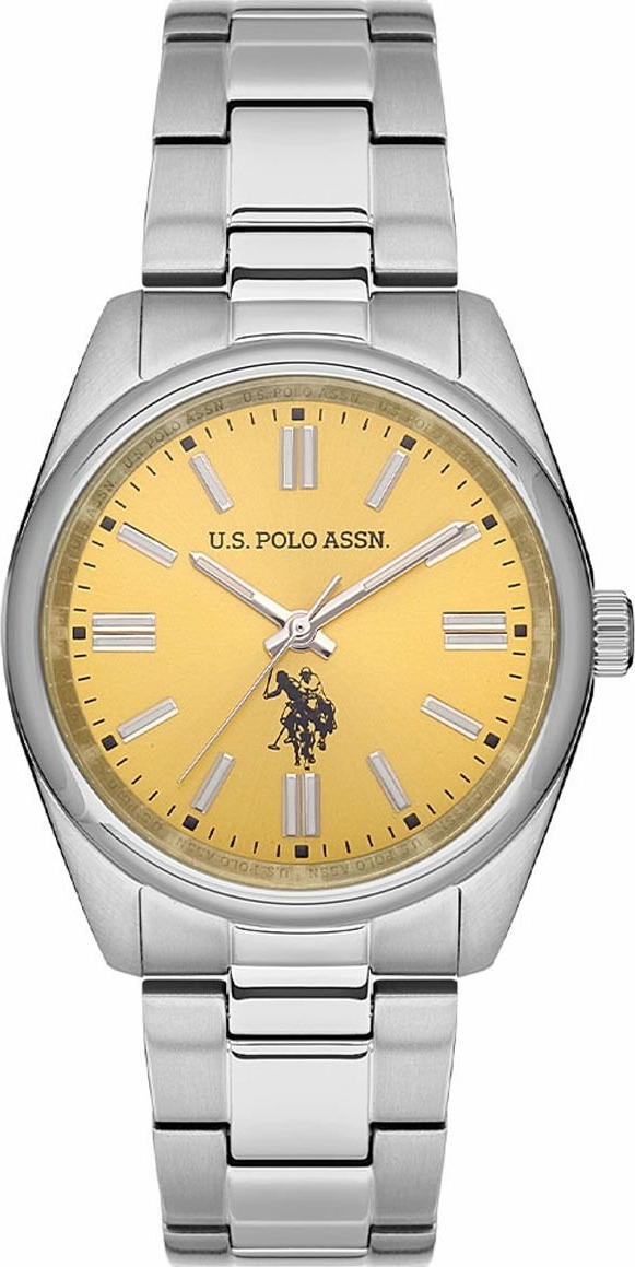 U.s. Polo Assn. Uspa2068-04 Kadın Kol Saati