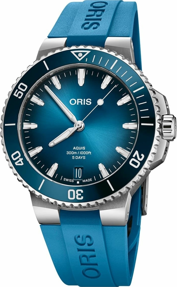 Oris O-40077904135-0742345EB Erkek Kol Saati