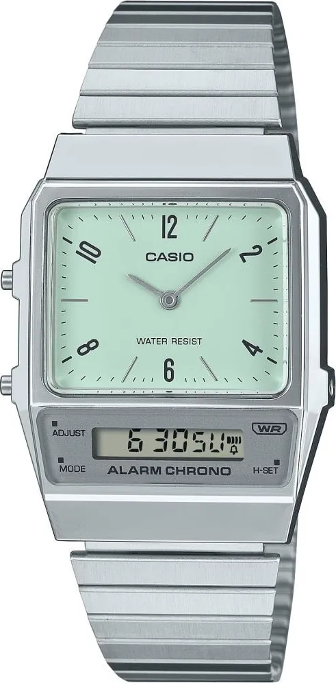 CASIO AQ-800E-3ADF Quartz ERKEK KOL SAATİ