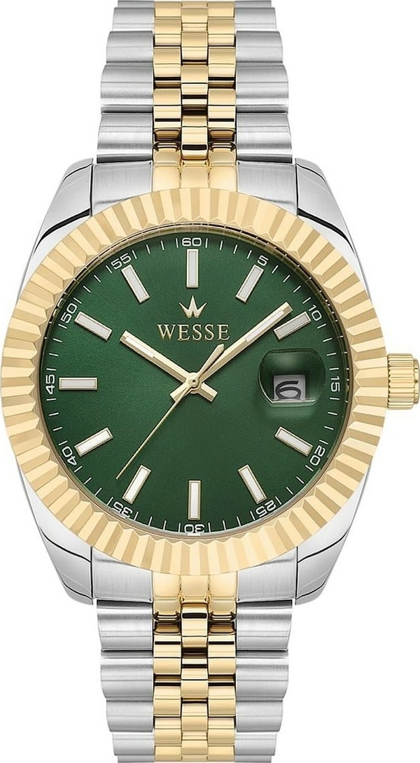 Wesse WWG403006 Erkek Kol Saati