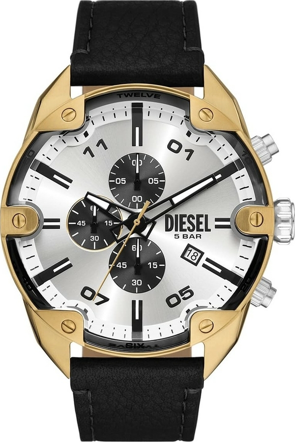 Diesel DZ4671 Erkek Kol Saati