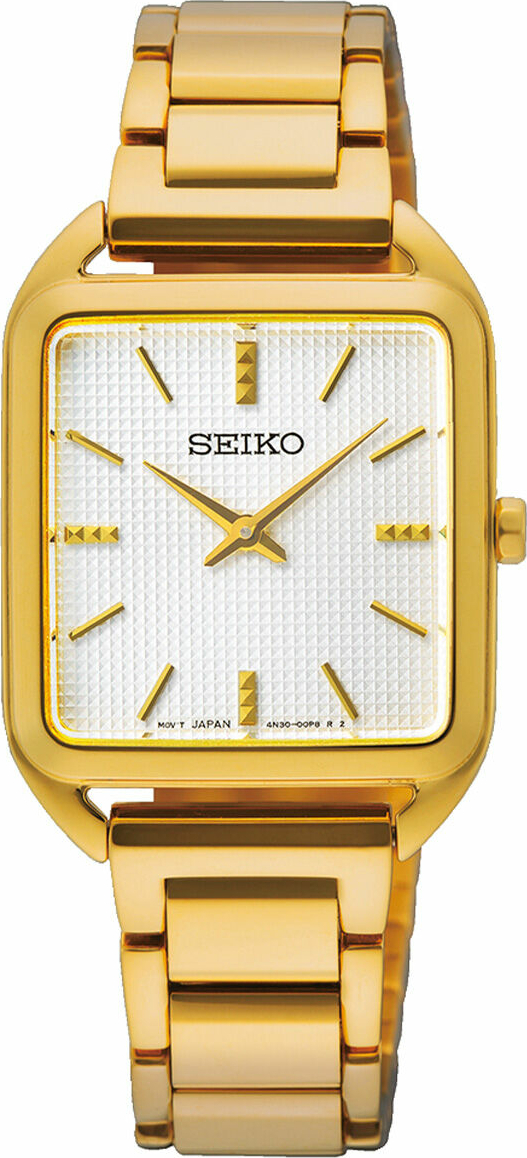 Seiko Seıwr078P Kadın Kol Saati