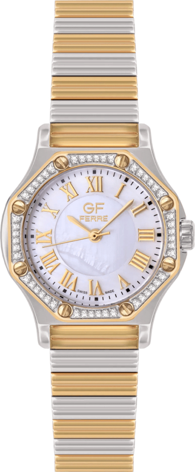 Gianfranco Ferre Gftg170032L Kol Saati