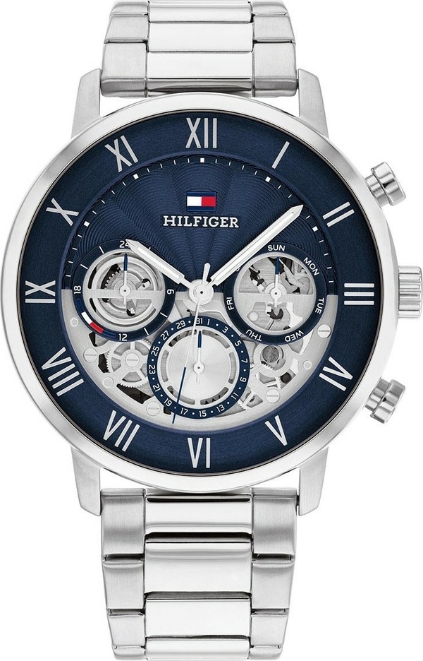 TOMMY HILFIGER TH1710569 Quartz(Pilli) ERKEK KOL SAATİ