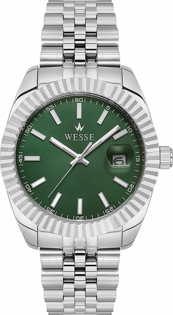 Wesse Wwg403002 Erkek Kol Saati