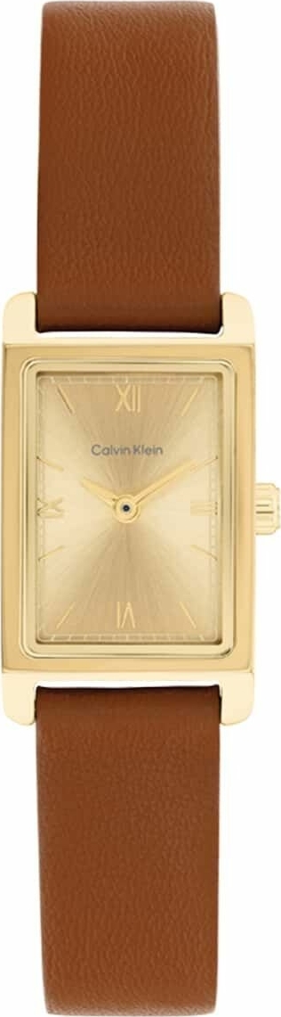 Calvin Klein Ck25100209 Kadın Kol Saati