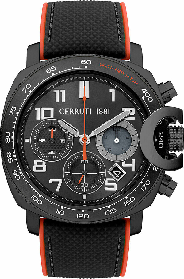 Cerruti 1881 CIWGO2206805 Erkek Kol Saati