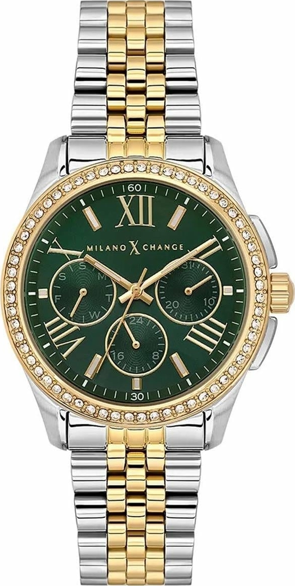 Milano X Change MXL43001 Kadın Kol Saati