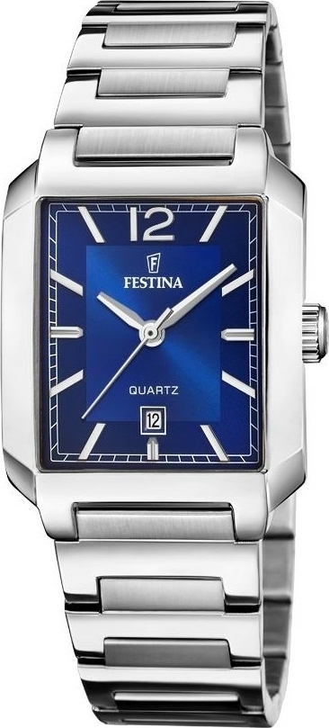 Festına F20679/3 Square Kadın Kol Saati