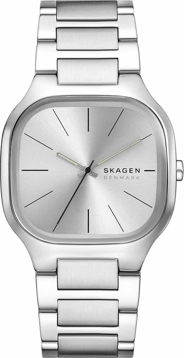 Skagen Skw6934 Erkek Kol Saati