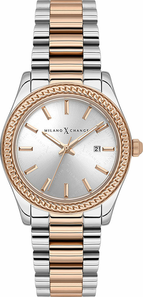 Milano X Change Mxl72002 Kadın Kol Saati