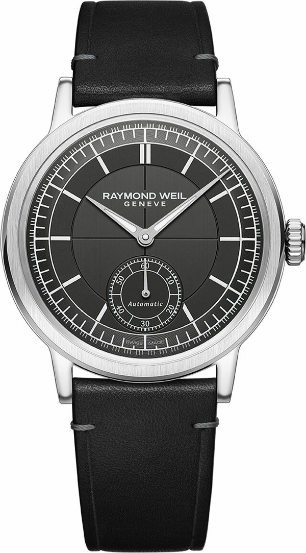 Raymond Weil Rw2930Stc60001 Erkek Kol Saati