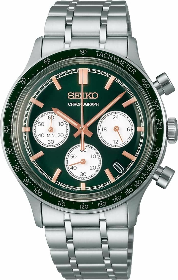 Seiko Seısb481P Erkek Kol Saati