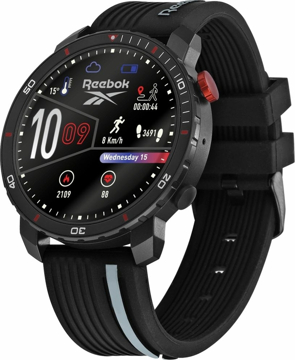 Reebok Rv-Cmt-G0-Abıb-Bb Kol Saati
