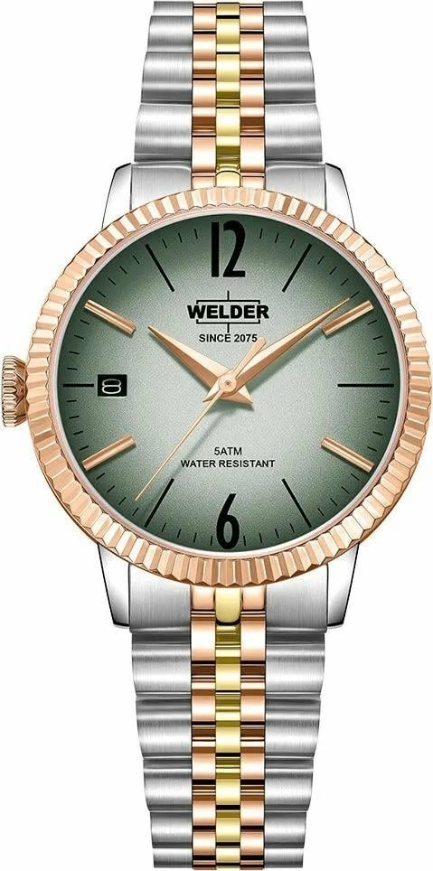 Welder Moddy Watch Wrc760 Kadın Kol Saati