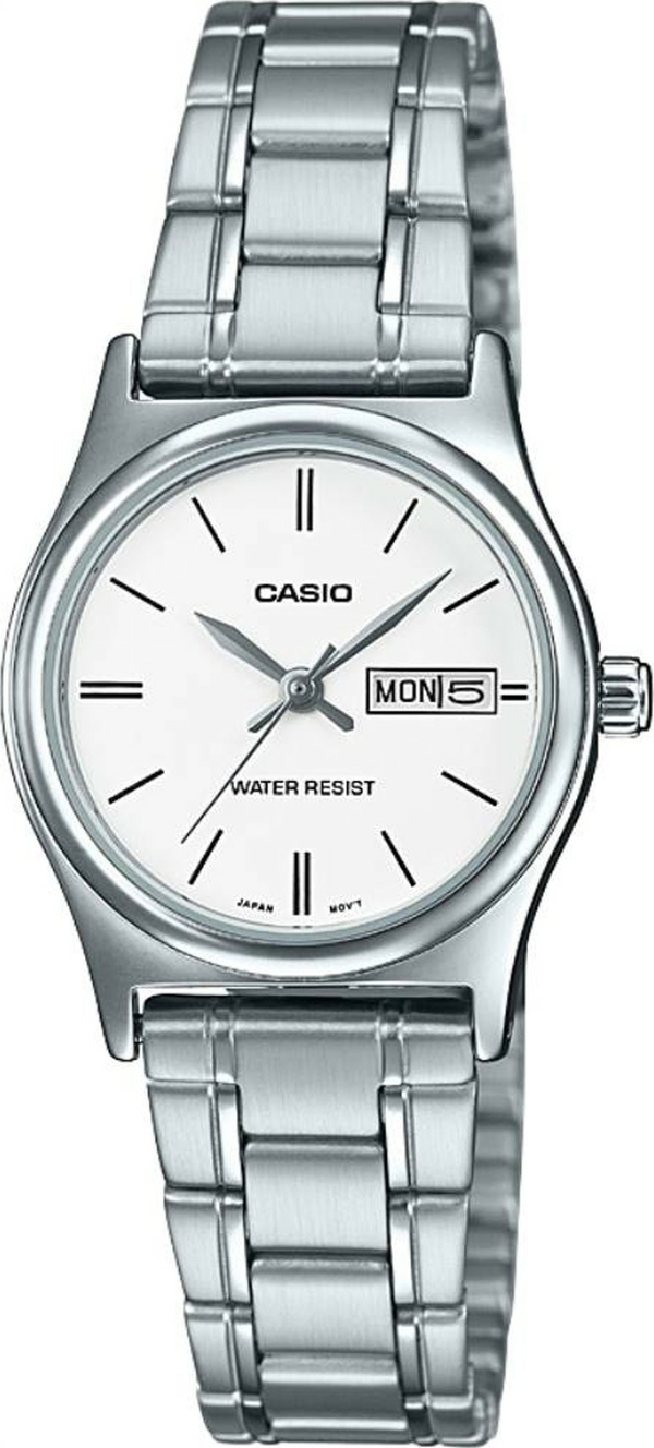 CASIO LTP-V006D-7B2UDF Quartz KADIN KOL SAATİ