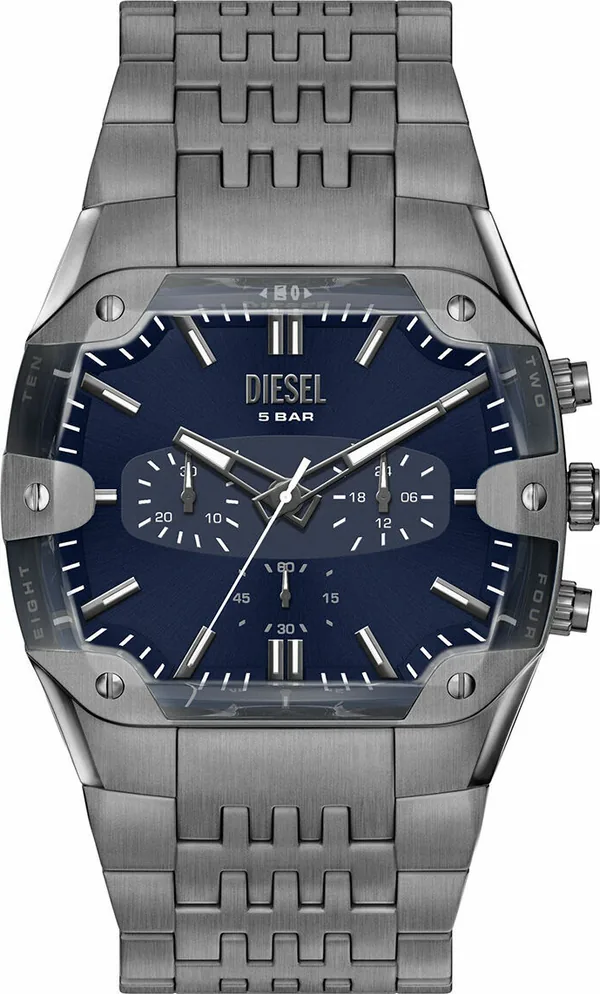 Diesel DZ4717 Erkek Kol Saati