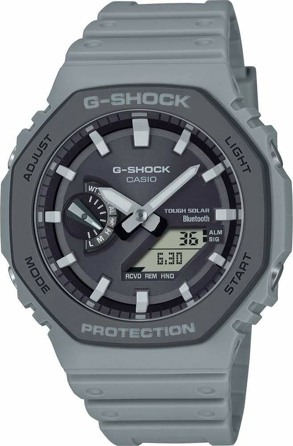 Casio G-Shock Erkek Kol Saati GA-B2100LUU-8ADR