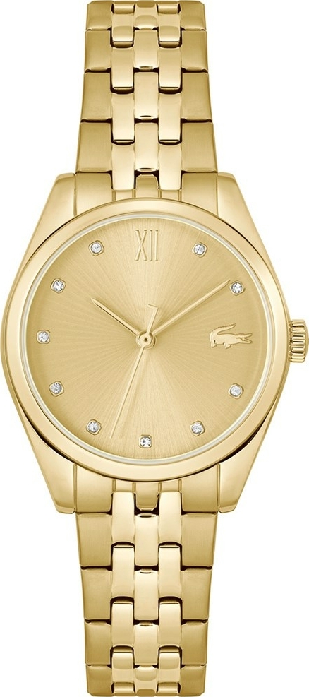 LACOSTE LAC2001303 Pilli KADIN KOL SAATİ
