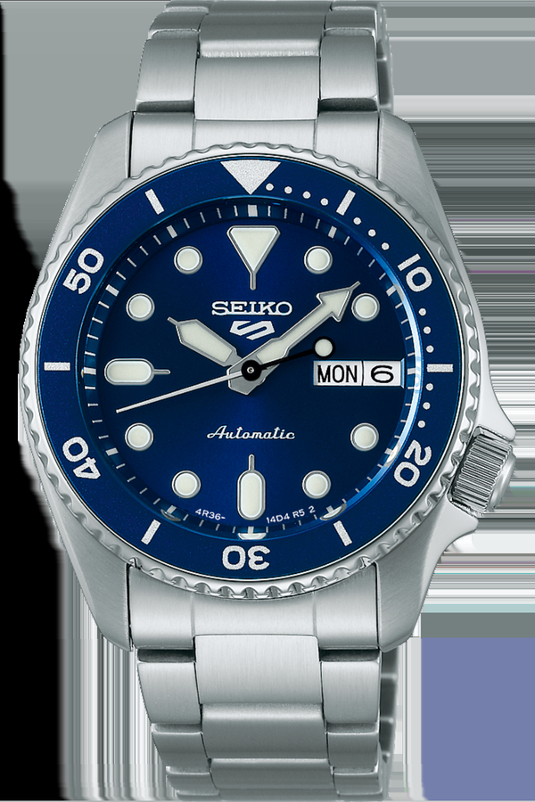 Seiko 5 Sports Srpl77K1