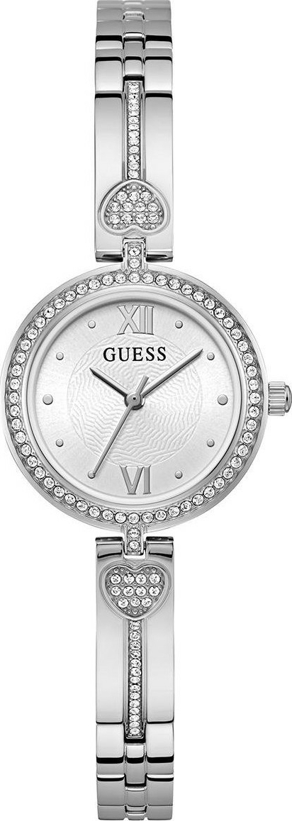 GUESS GUGW0655L1 Quartz (Pilli) KADIN KOL SAATİ