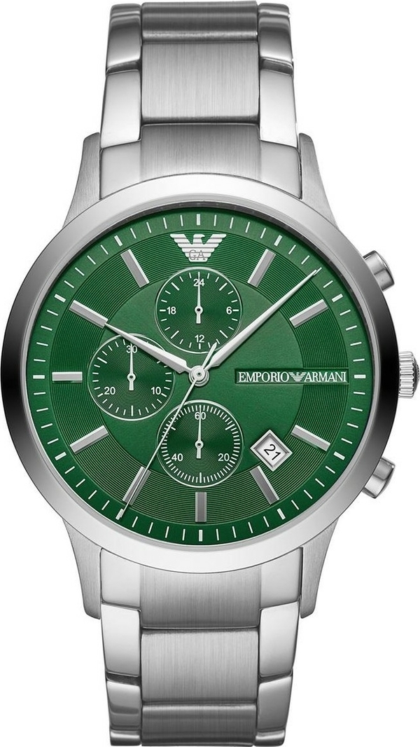 Emporio Armani AR11507  Erkek Kol Saati