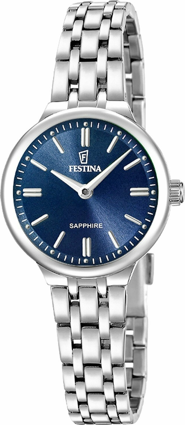 Festına F20744/5 Mademoıselle Kadın Kol Saati