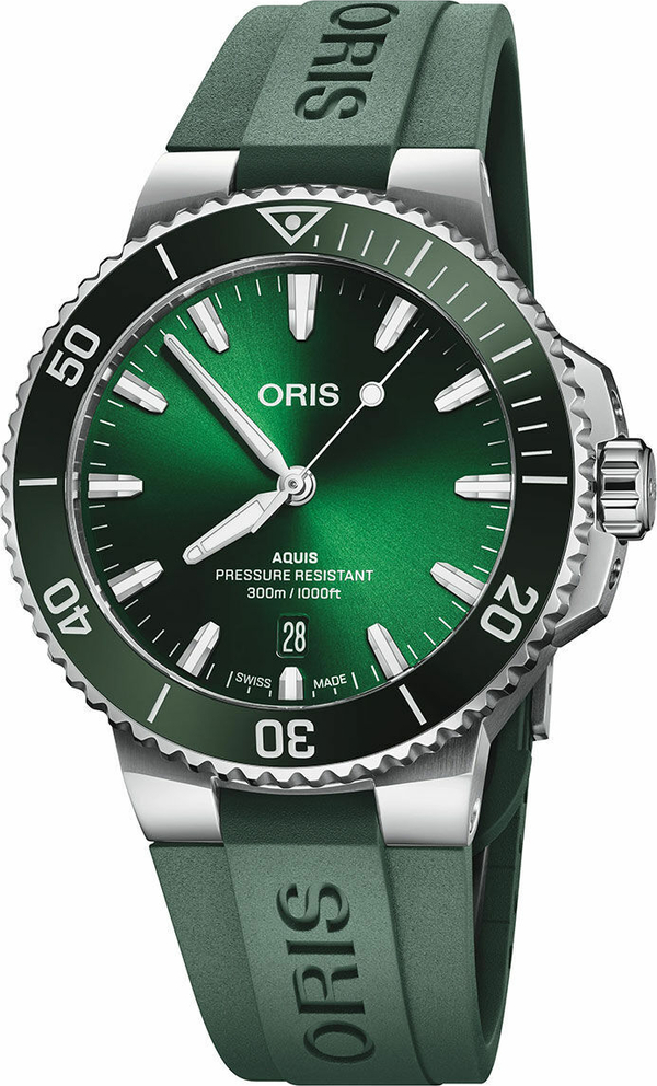 Oris O-73377874157-0742237FC Erkek Kol Saati