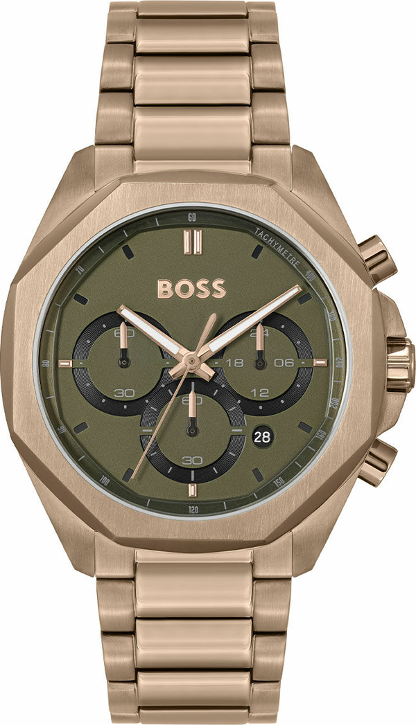 Boss Watches HB1514019 Erkek Kol Saati
