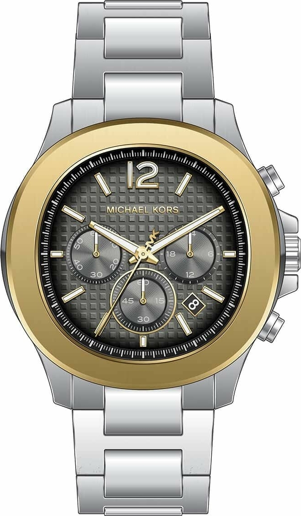 Michael Kors Mk9212 Erkek Kol Saati