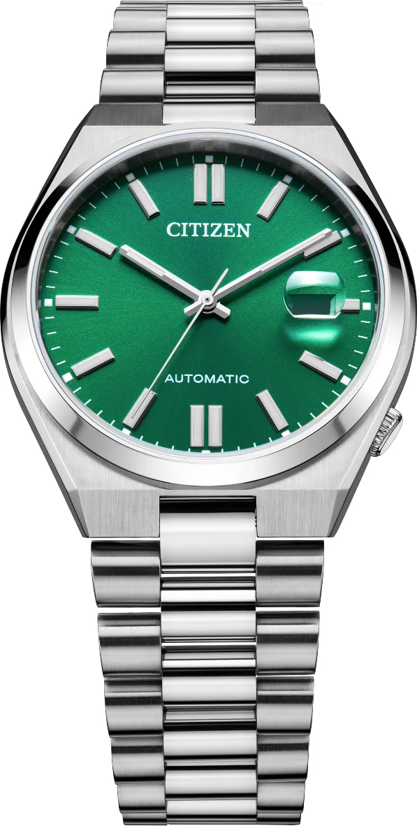 Citizen Tsuyosa NJ0150-81X Otomatik Erkek Kol Saati
