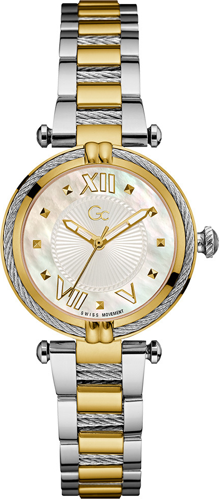 Gc GCY18020L1MF Kadın Kol Saati