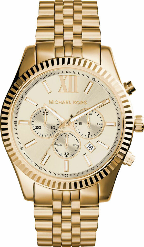 Michael Kors MK8281 Erkek Kol Saati
