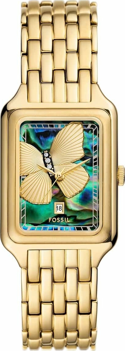 Fossil FES5409 Kadın Kol Saati
