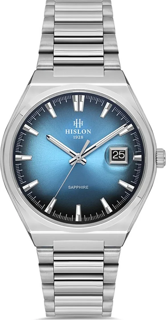 Hislon Cl222S-11Ss Kol Saati